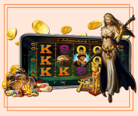 พุชชี่888 รวมเกมส์สล็อต โดนใจนักเดิมพัน