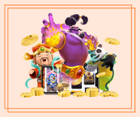 พุชชี่888 รวมเกมส์สล็อต โดนใจนักเดิมพัน